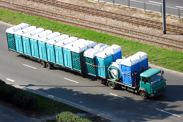 Portable Toilet Options We Offer in Montgomery City, MO